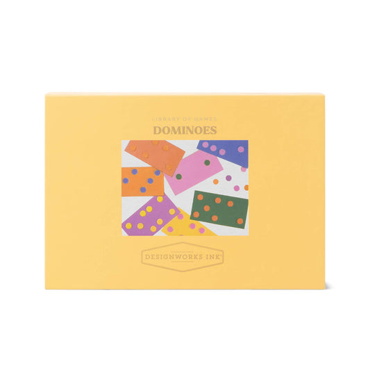 Dominos Table Top Game