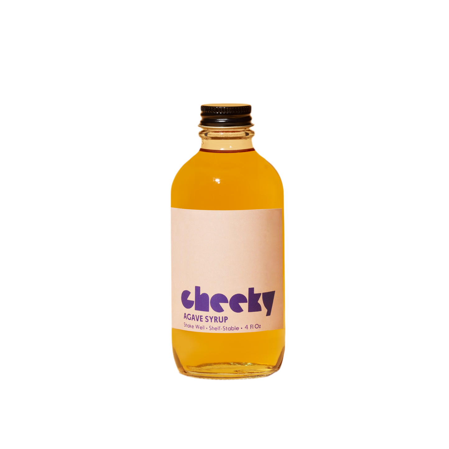 Agave Syrup