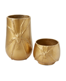 Gold Spider Collection