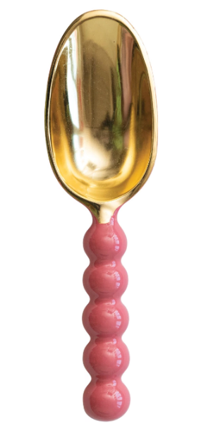 Enameled Scoops
