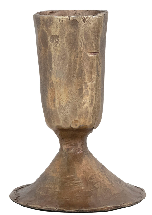 Metal Taper Holder