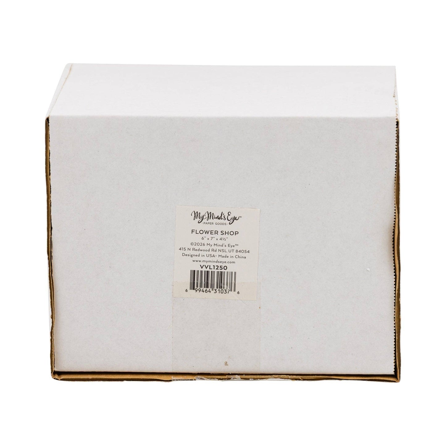 Valentine Flower Shop