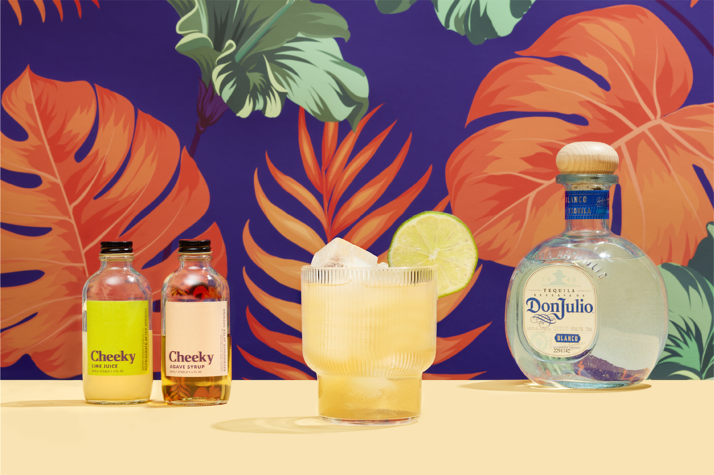 Agave Syrup