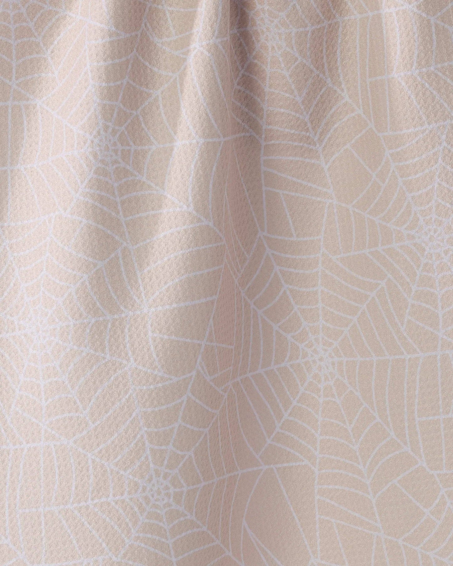 Whisper Web Tea Towel