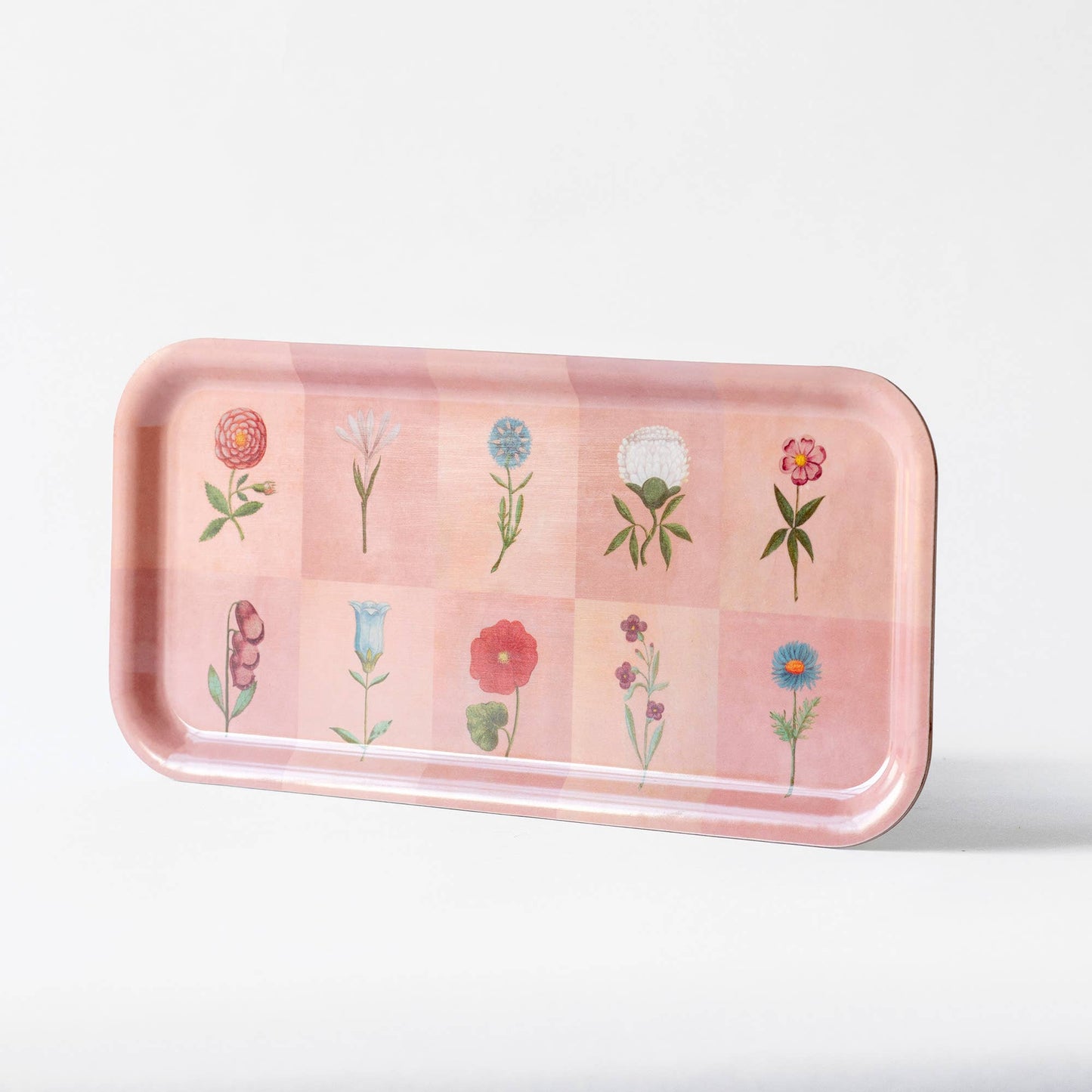 Festival of Flowers Tray