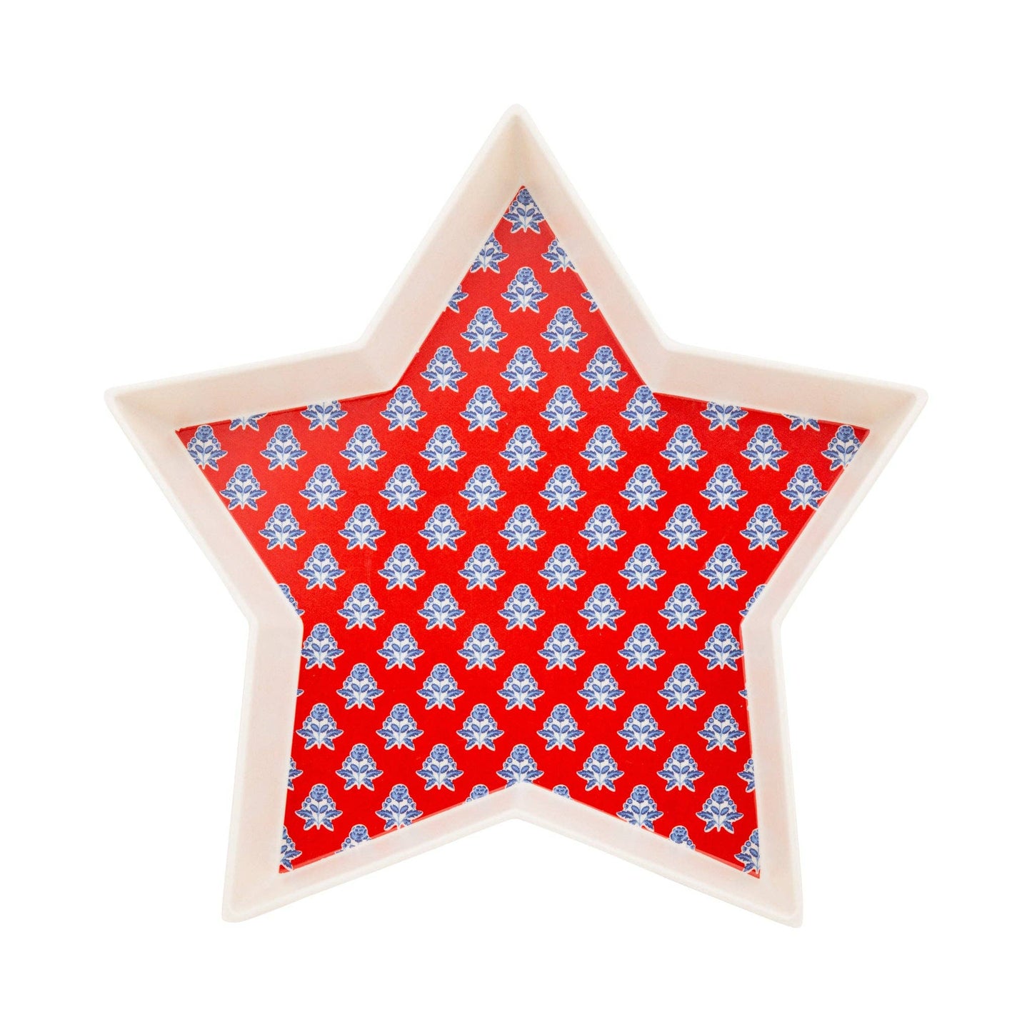 Stacking Stars Tray Set