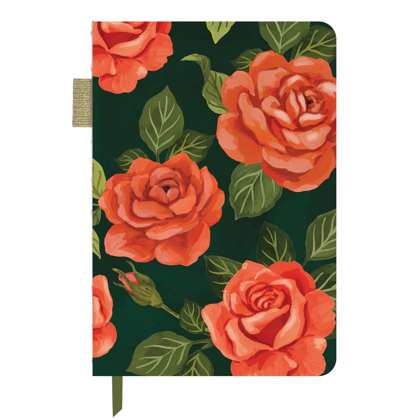 Roses Journal
