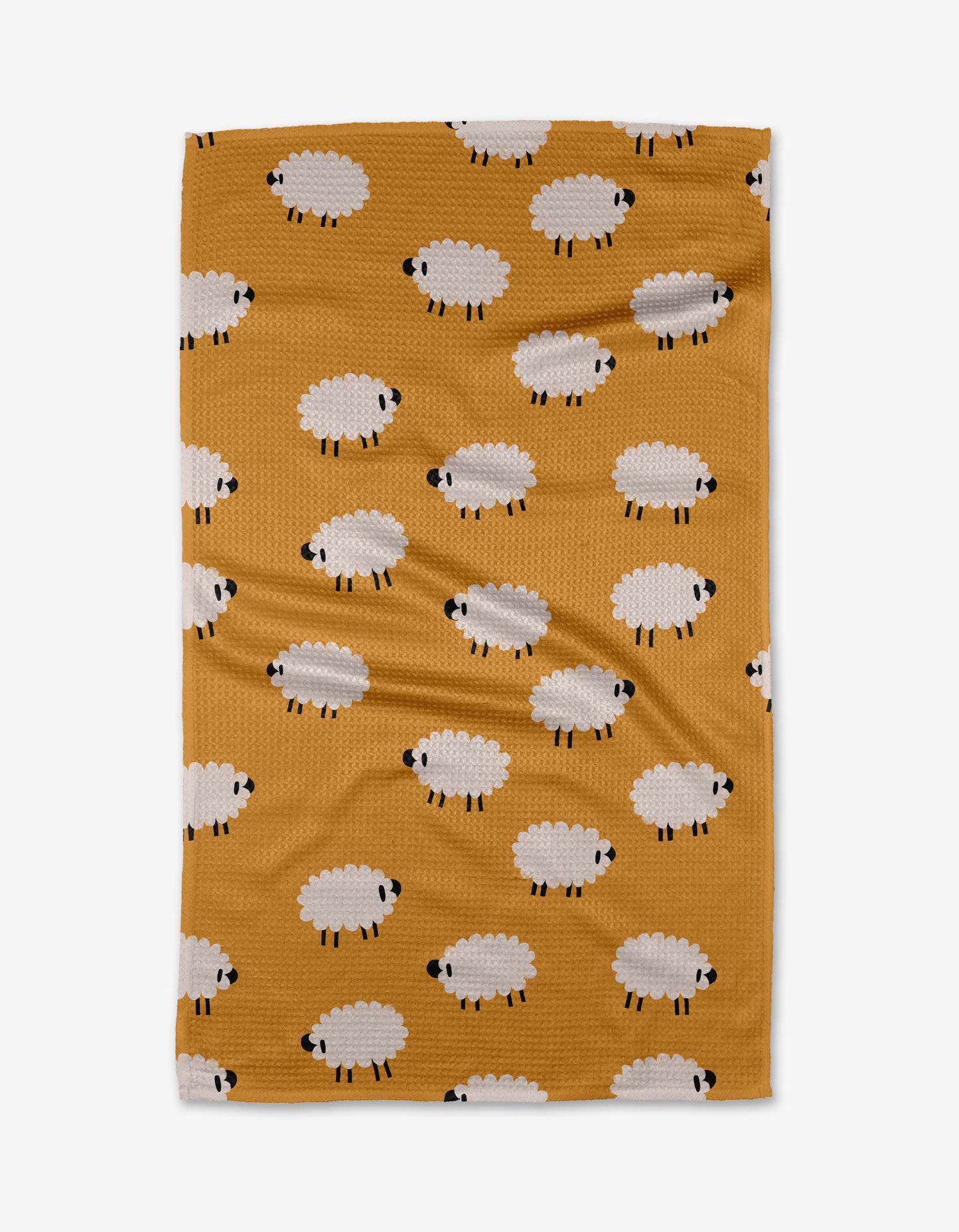 Sheep Tea Towel