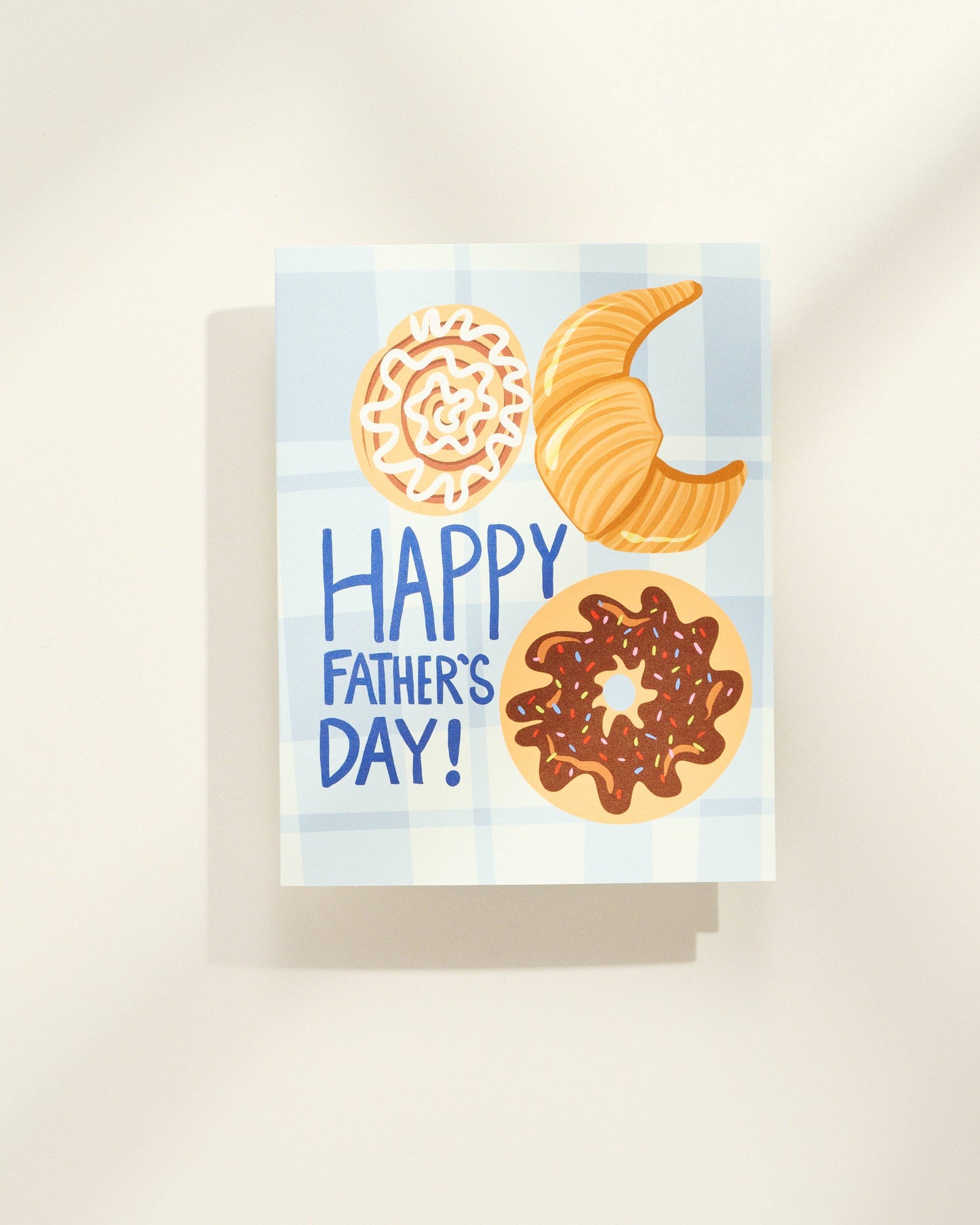 Father’s Day Greeting Card