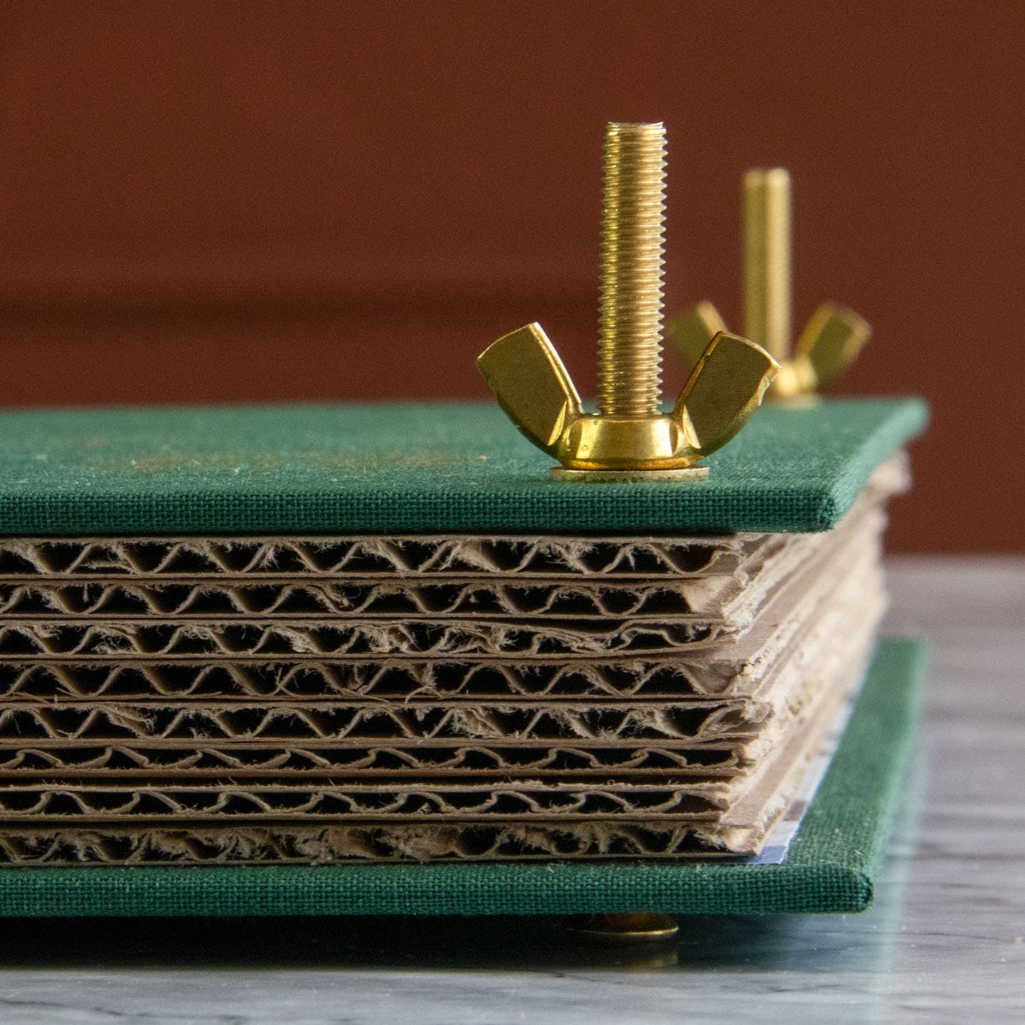 The Botanical Flower Press