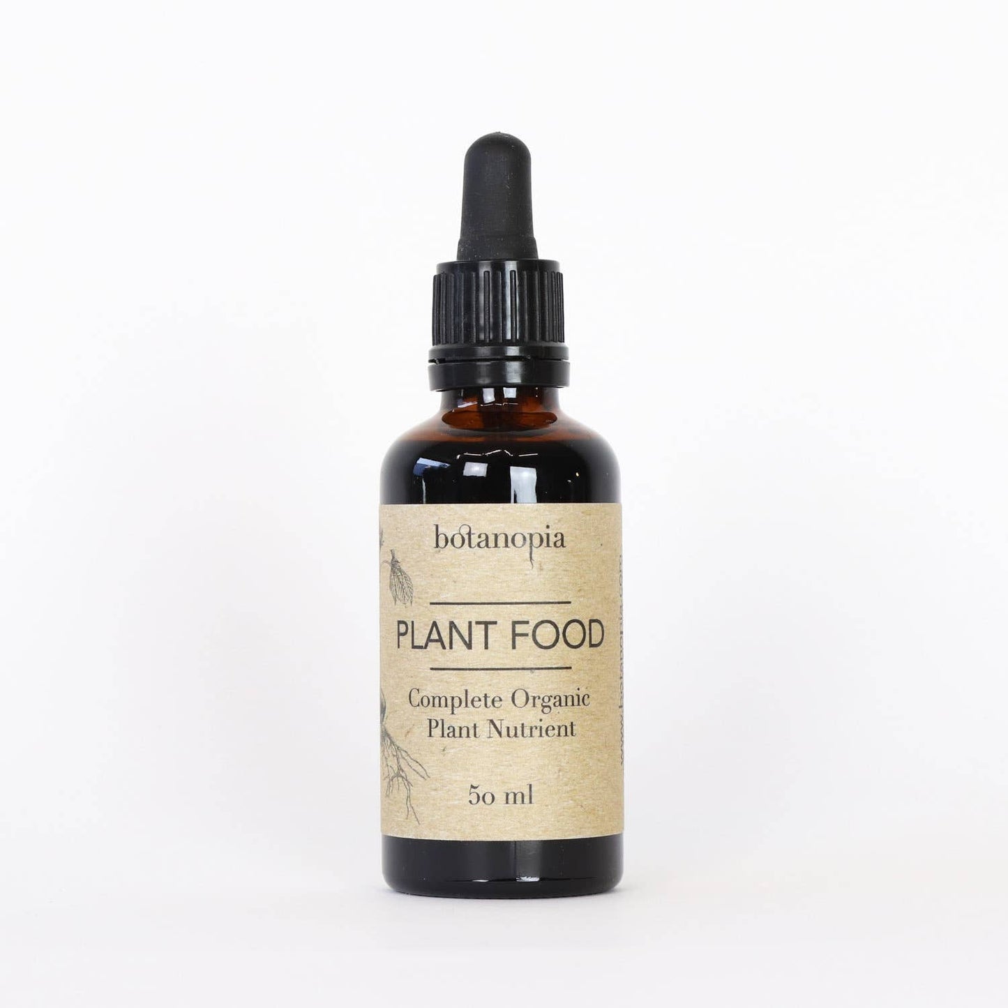Plant Food
