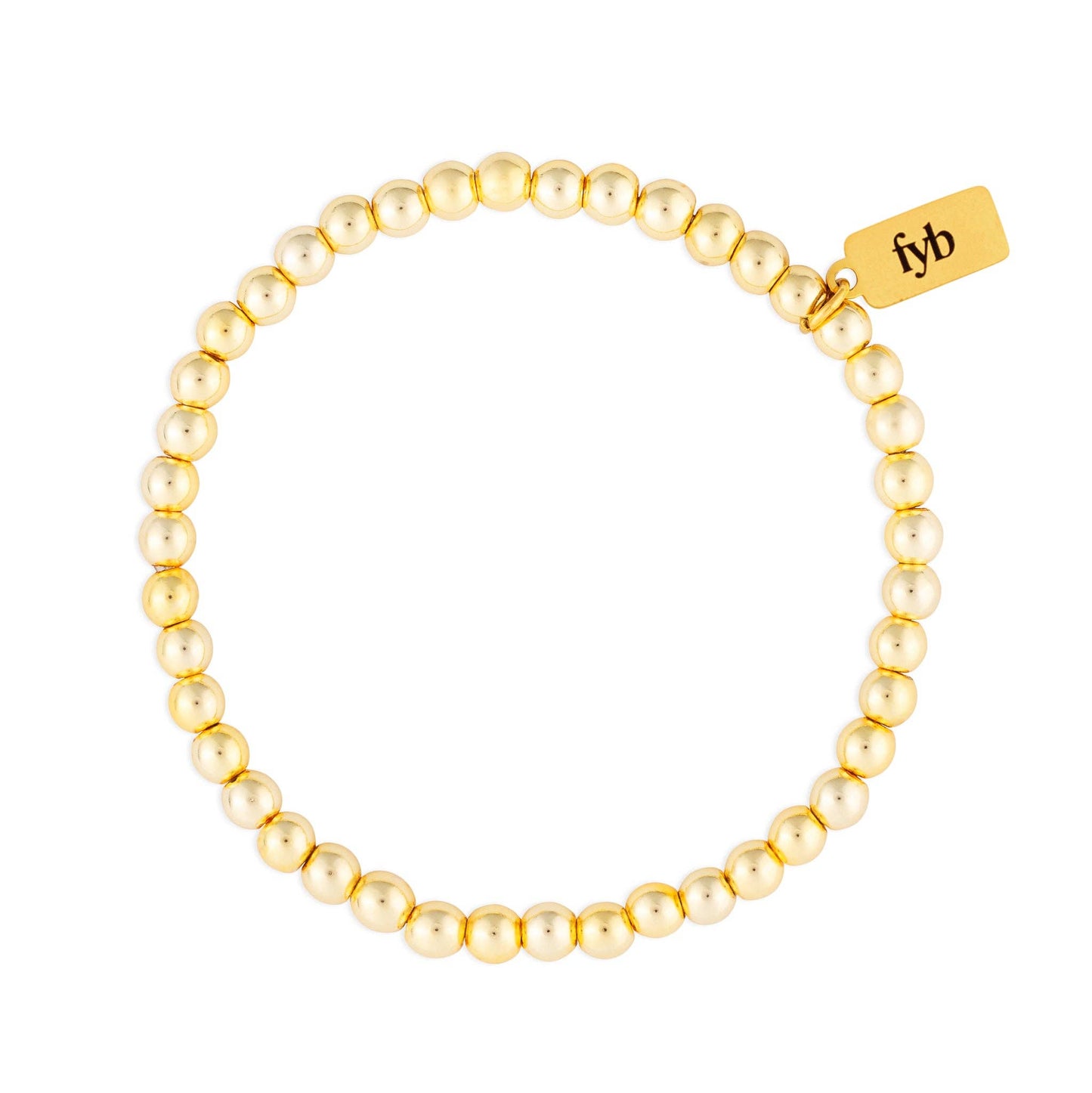 STAPLE BRACELET