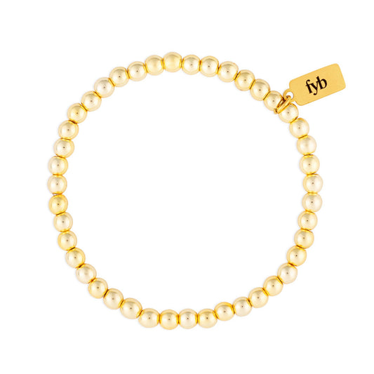 STAPLE BRACELET