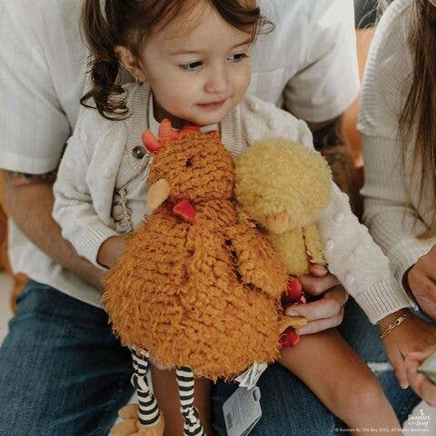 Wee Clucky Little Chicken
