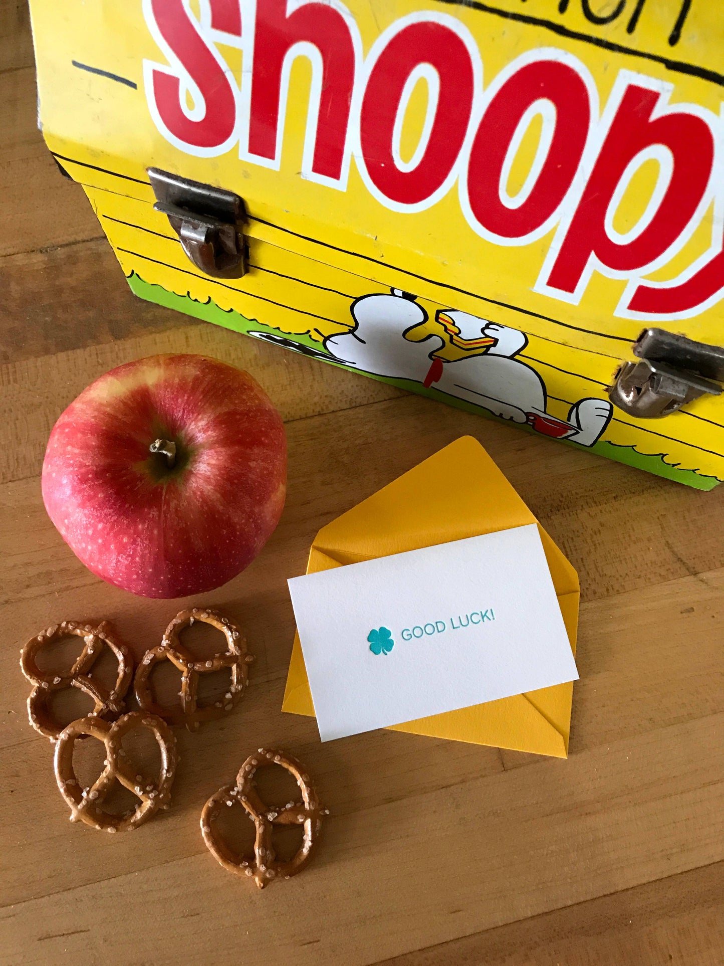 Lunch Box Notes | Emoticards