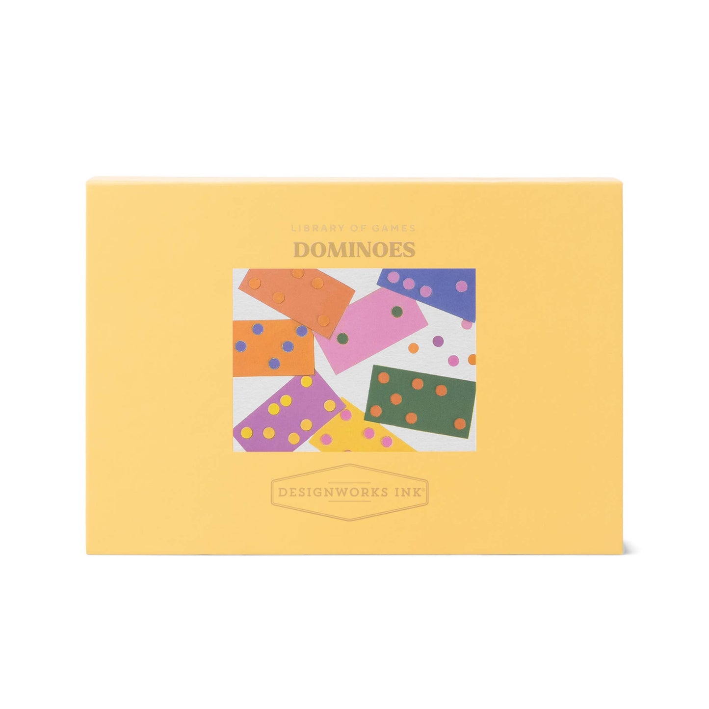 Dominos Table Top Game