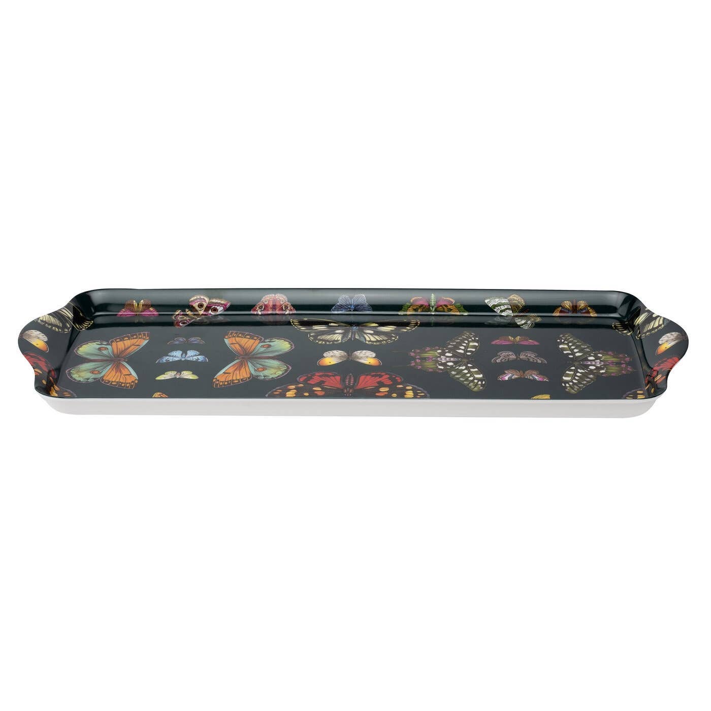 Pimpernel Botanic Garden Harmony Melamine Sandwich Tray