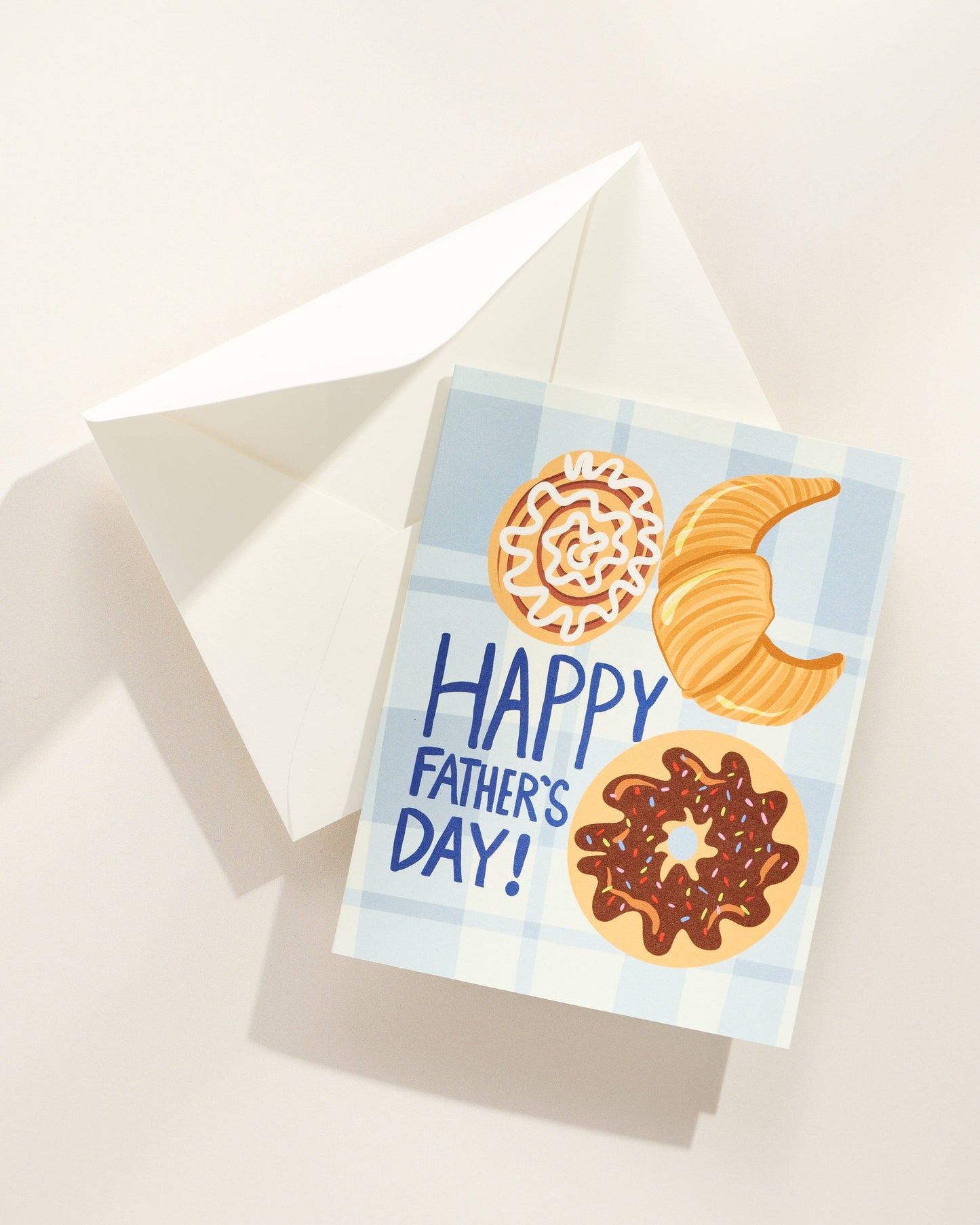 Father’s Day Greeting Card