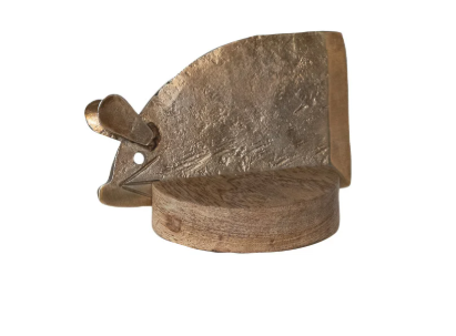 Mouse Cheese Knife