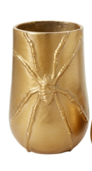 Gold Spider Collection