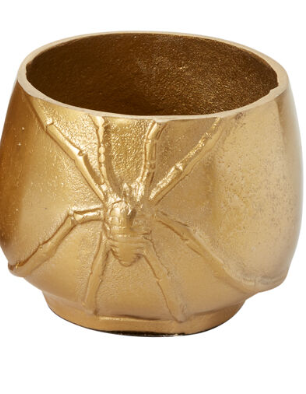 Gold Spider Collection