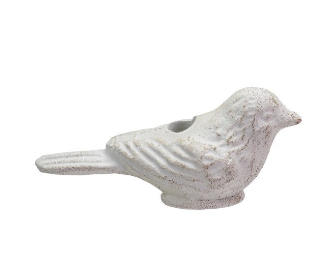 Bird Taper Holder