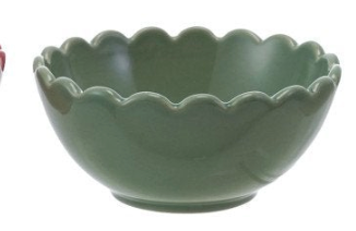 Holiday Decorative Bowls