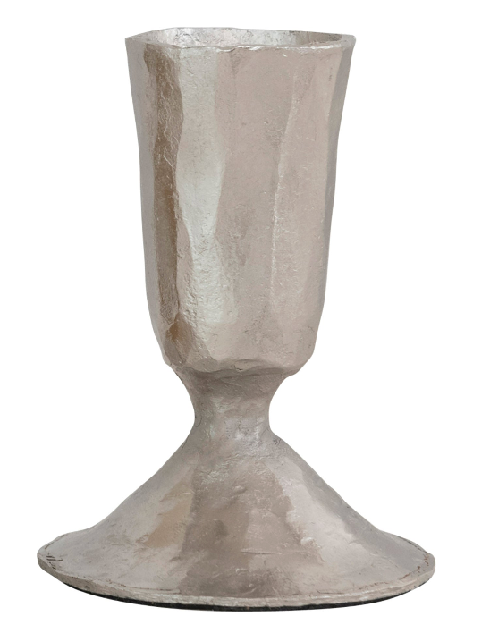 Metal Taper Holder