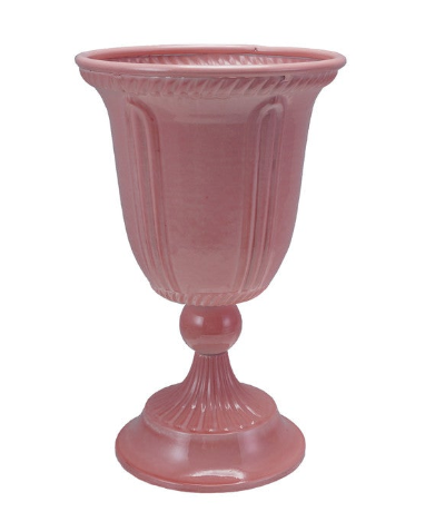 Pink Vase/Planter