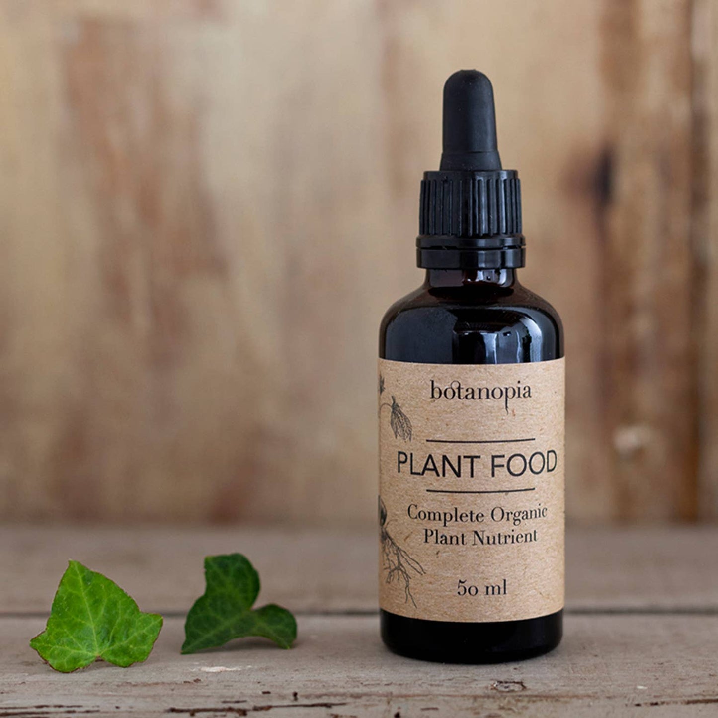 Plant Food