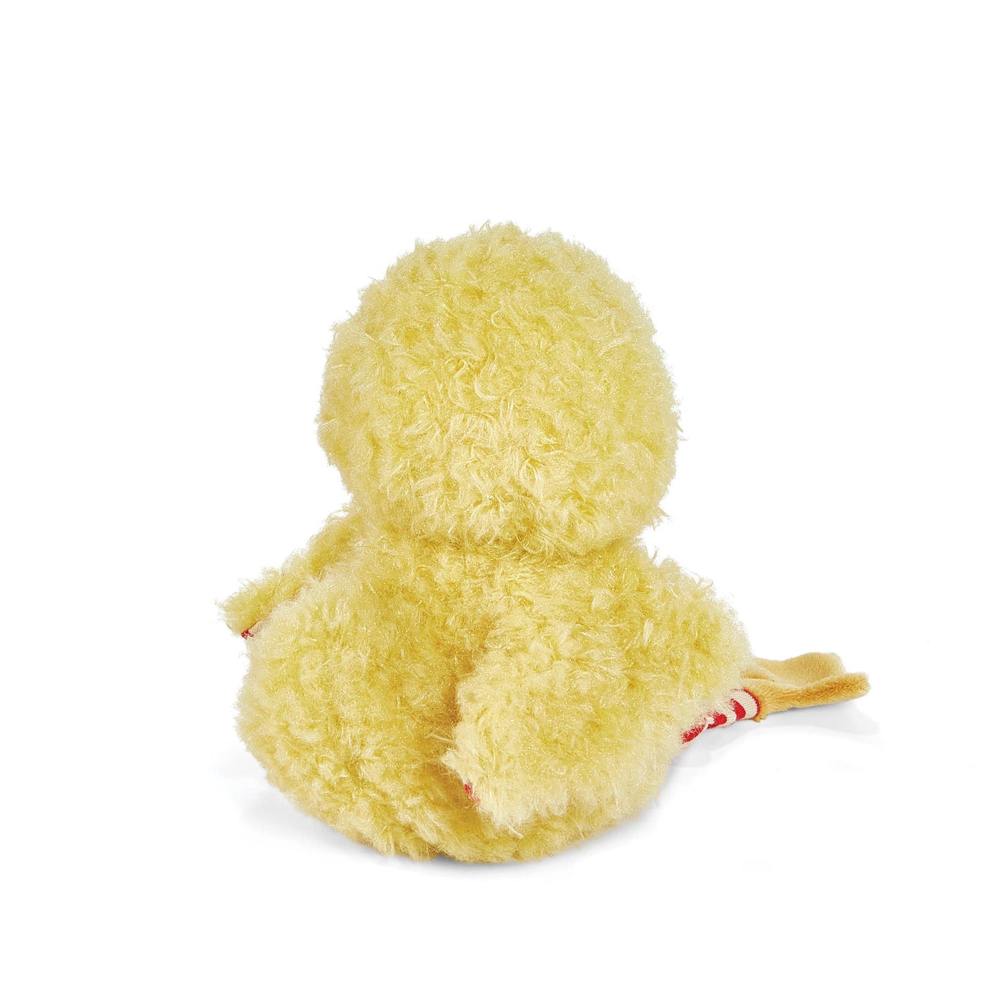 Wee Clucky Little Chicken