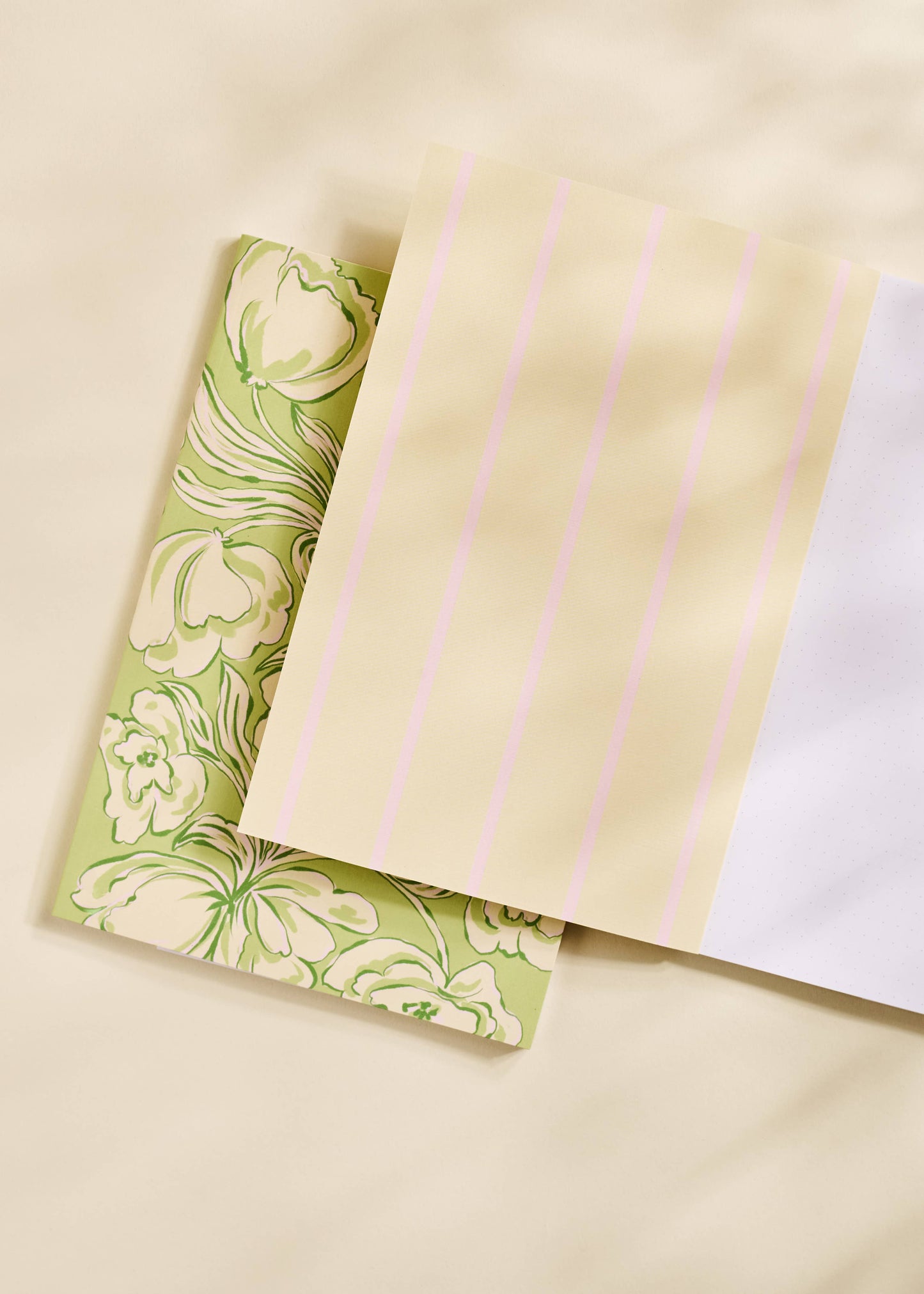 Meadow Garden Notebook