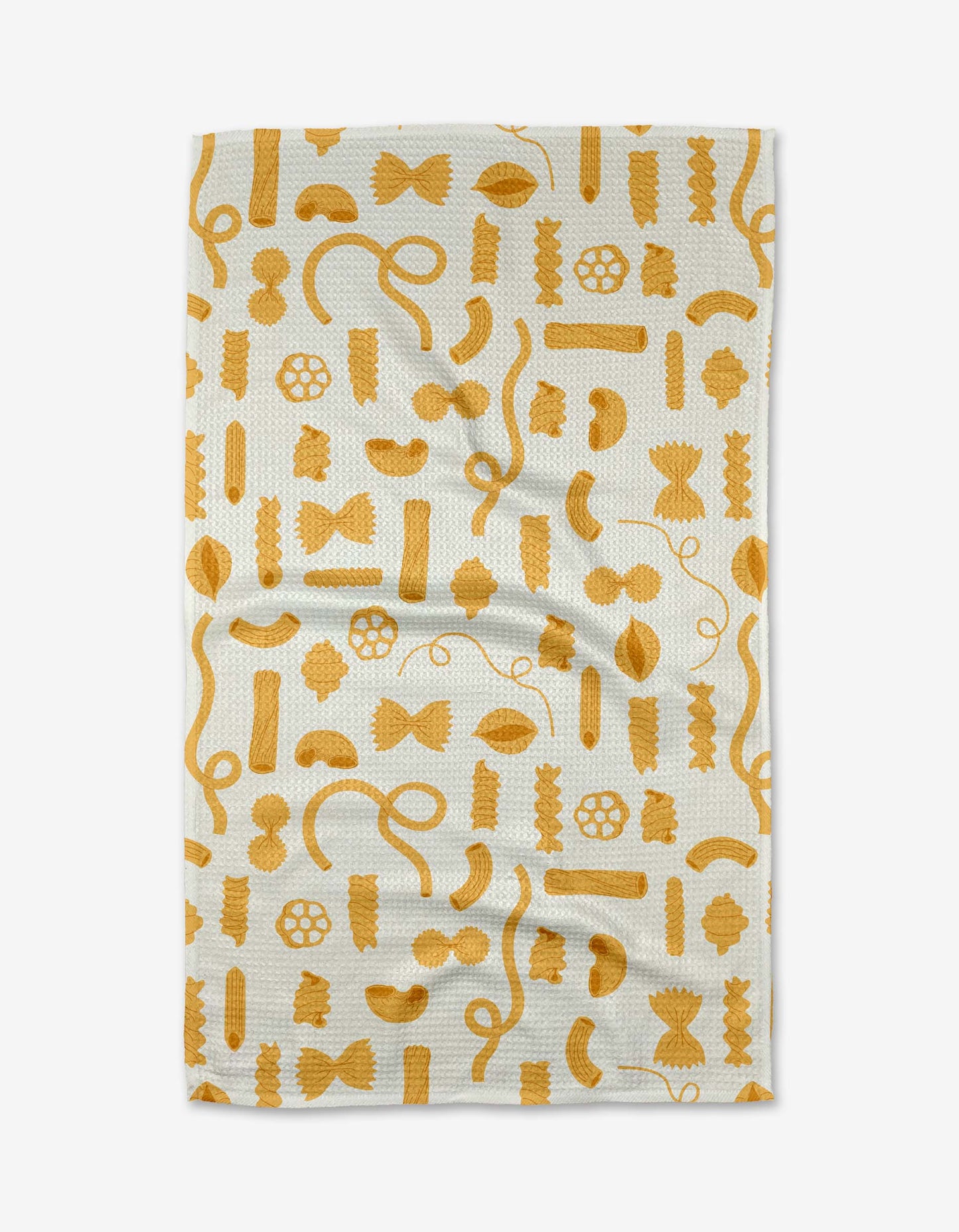 Pasta Tea Towel