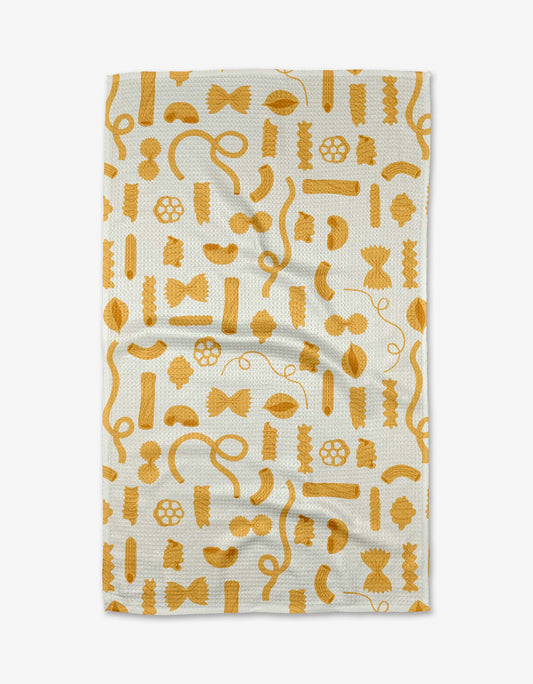 Pasta Tea Towel