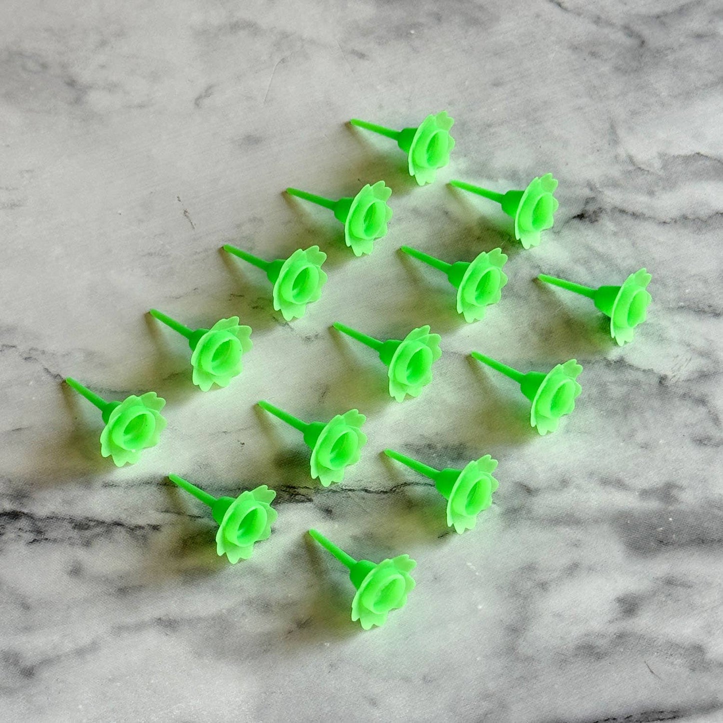 Candleberries – Berry-Shaped Birthday Candles