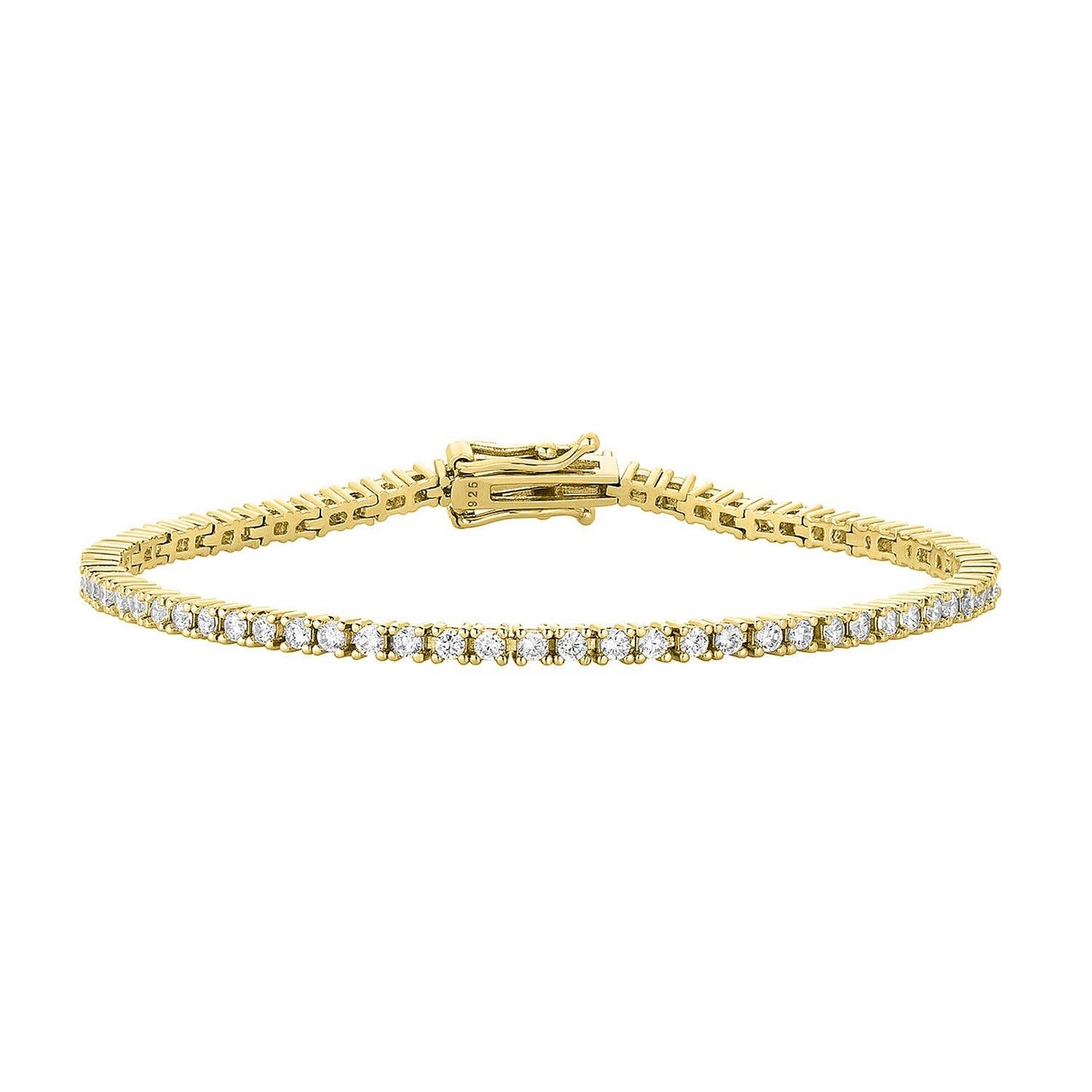 LANEY TENNIS BRACELET
