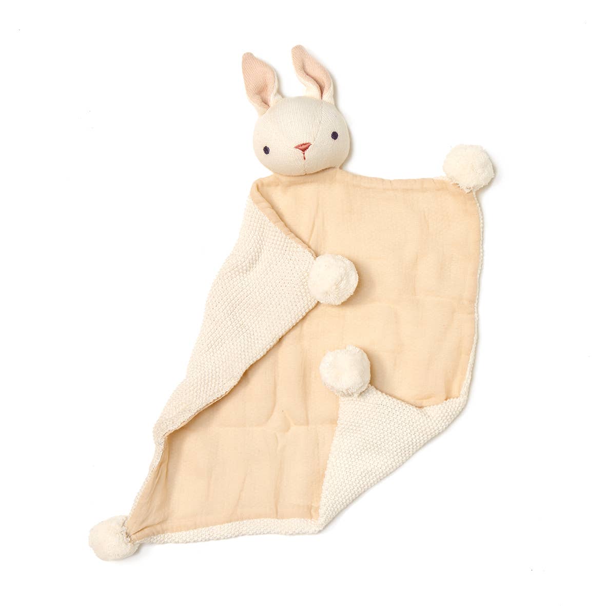 Cream Bunny Gift Set