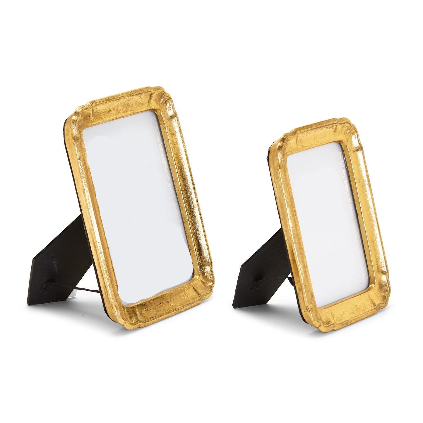 Gold Bonheur Frames in 4x6" and 5x7"